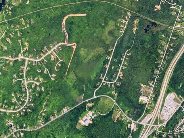 Land for sale in Nova Scotia