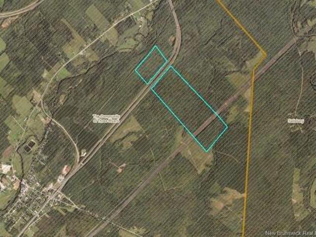 Land for sale in Westmorland, New Brunswick