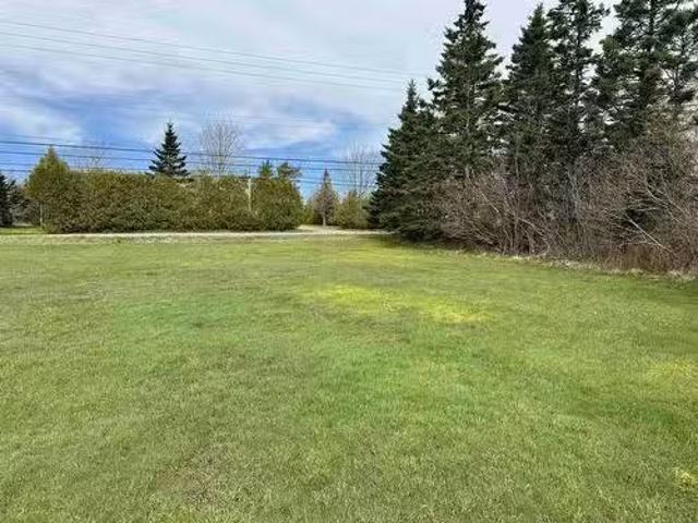 House for sale in Louisdale, Nova Scotia