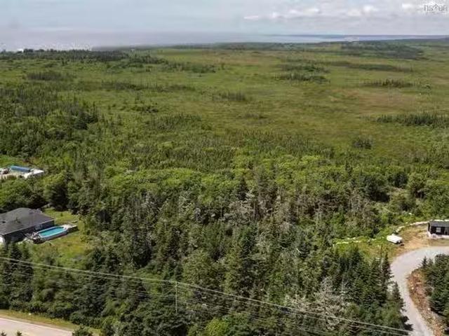 House for sale in Charlesville, Nova Scotia