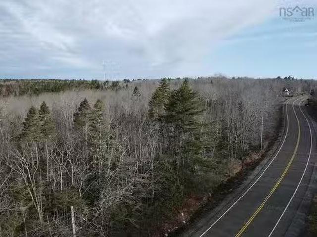 House for sale in Liverpool, Nova Scotia