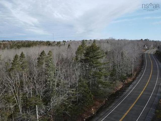 Land for sale in Liverpool, Nova Scotia