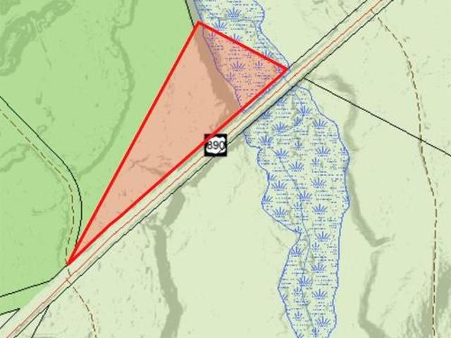Land for sale in Studholm, New Brunswick