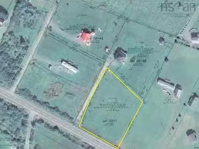 House for sale in Northport, Nova Scotia