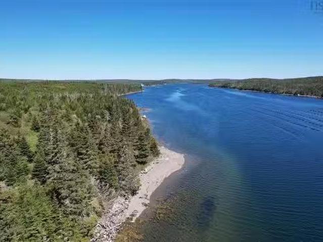 House for sale in Nova Scotia
