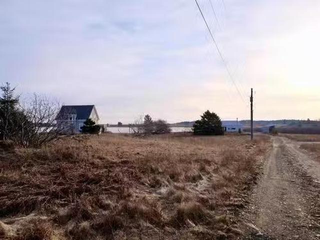 House for sale in Kingsburg, Nova Scotia