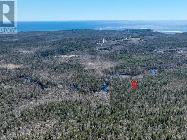 Land for sale in Nova Scotia