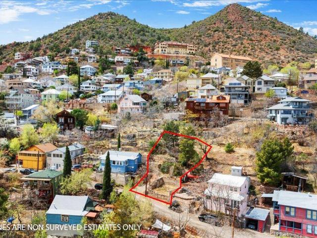 Property for sale in Jerome, Arizona