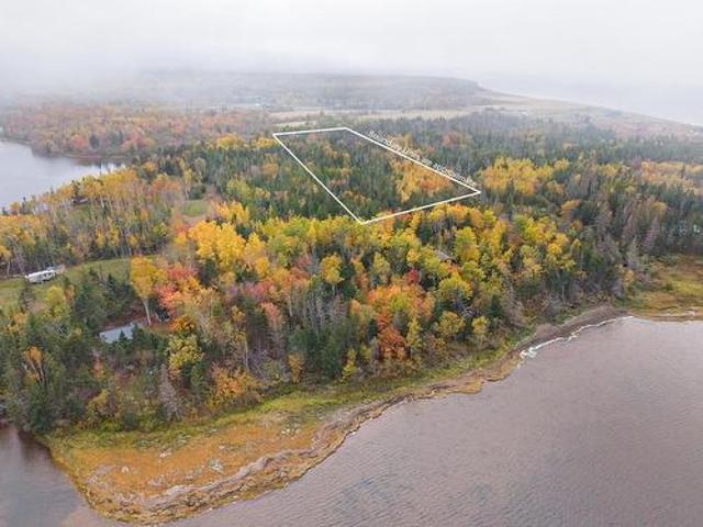 Land for sale in Prince, Prince Edward Island