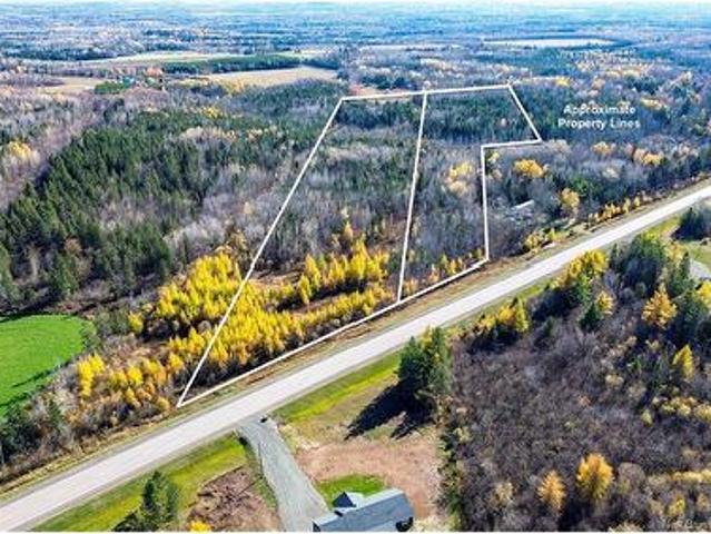 Land for sale in Westmorland, New Brunswick