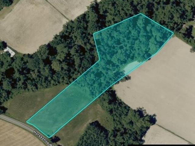 Land for sale in South Mills