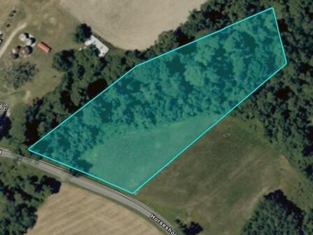 Land for sale in South Mills