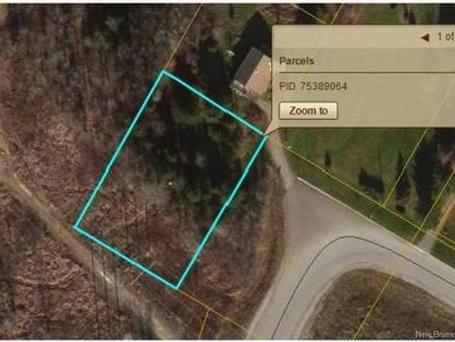 Commercial for sale in Fredericton, New Brunswick