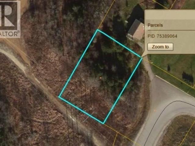Land for sale in Fredericton, New Brunswick