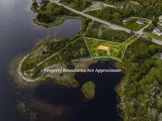 House for sale in Sandy Point, Nova Scotia