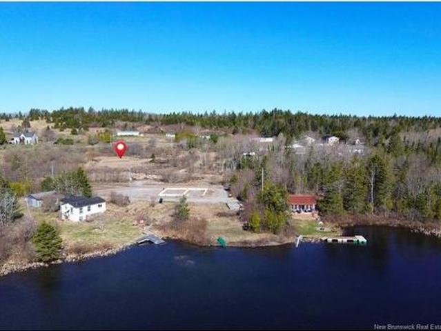 Land for sale in Rothesay, New Brunswick