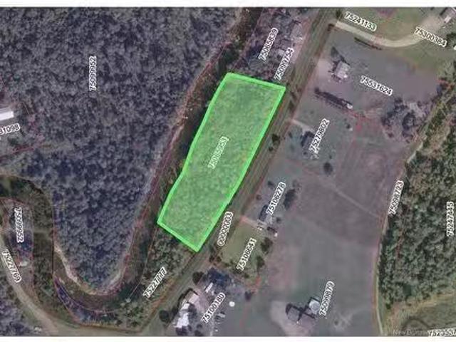 House for sale in Southampton, New Brunswick