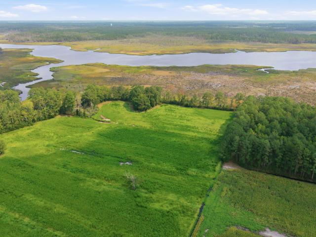 Land for sale in North Carolina