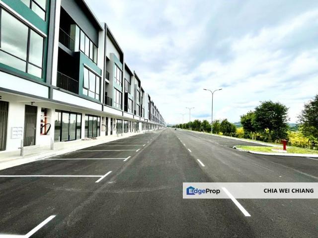 Shop for rent in Johore Bahru, Johor