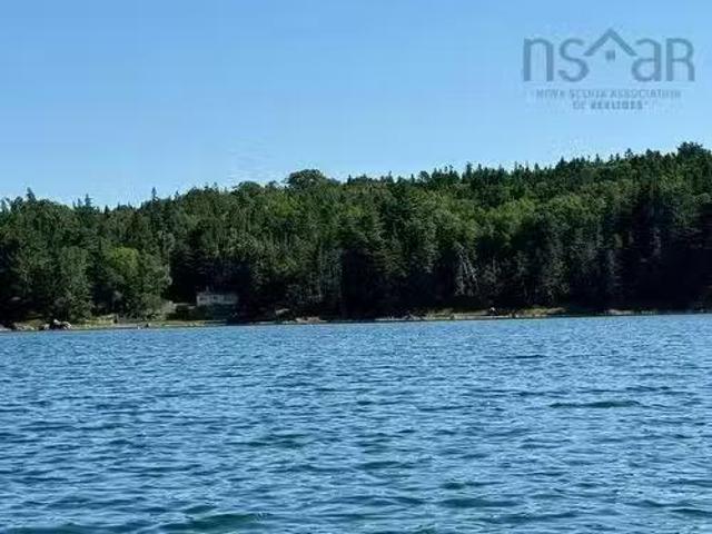 House for sale in Indian Point, Nova Scotia