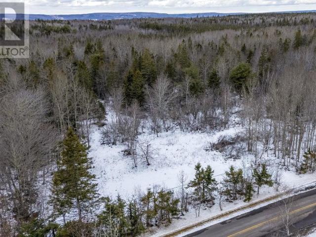 Land for sale in Inglisville, Nova Scotia