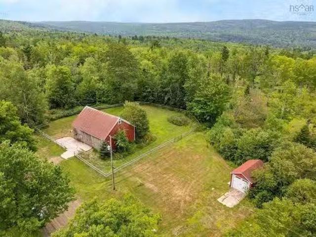 House for sale in Nova Scotia