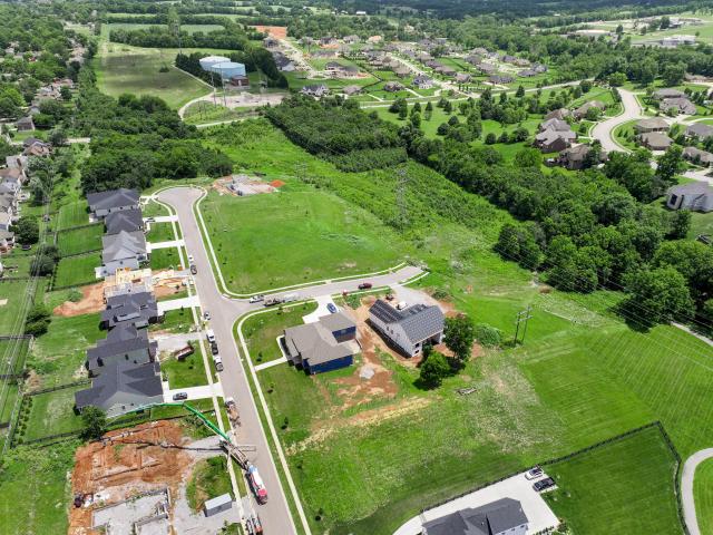 Land for sale in Nicholasville, Kentucky