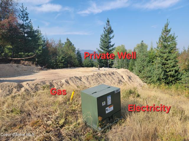 Land for sale in Shoshone, Idaho