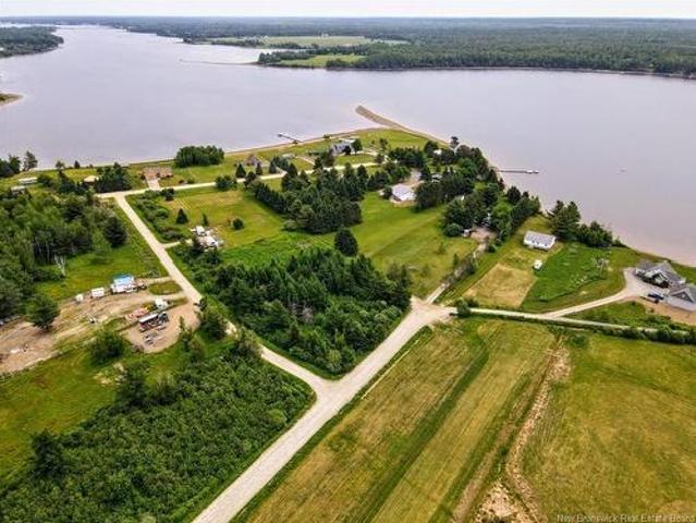 Land for sale in Richibouctou-village, New Brunswick