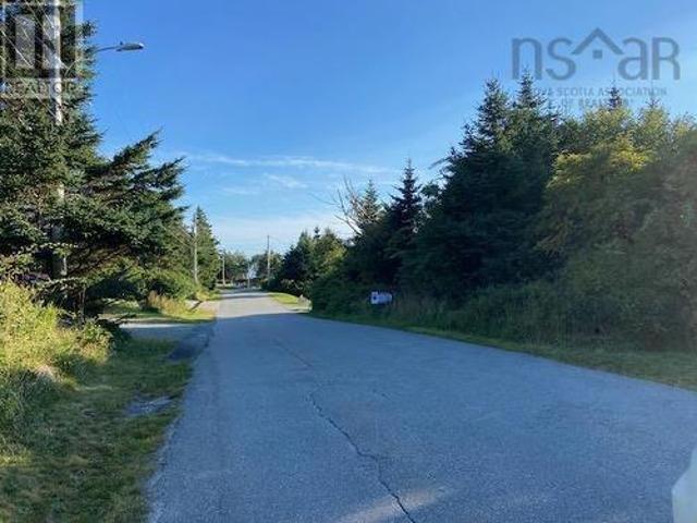 Land for sale in Lockeport, Nova Scotia