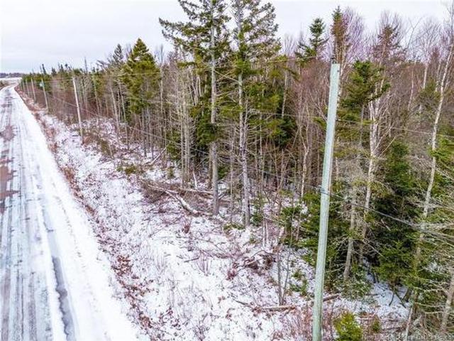 Land for sale in Westmorland, New Brunswick