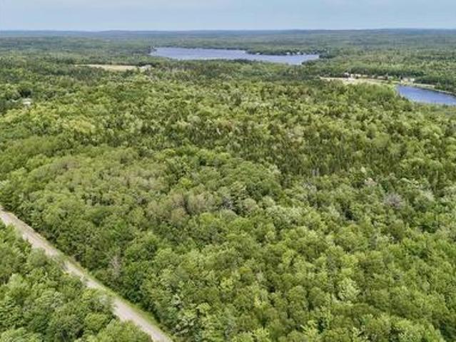 Land for sale in Nova Scotia