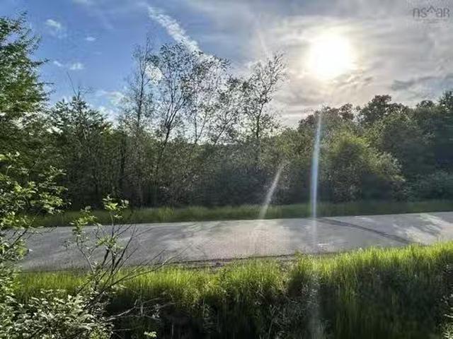 House for sale in Nova Scotia