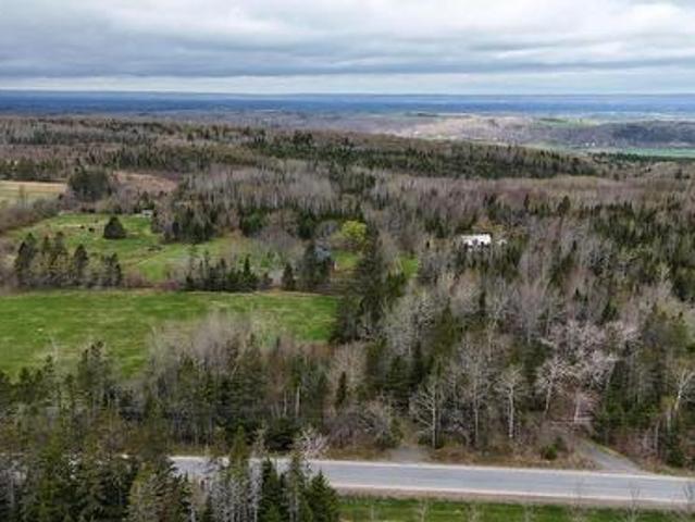 Land for sale in Nova Scotia