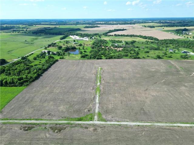 Land for sale in Cole Camp, Missouri