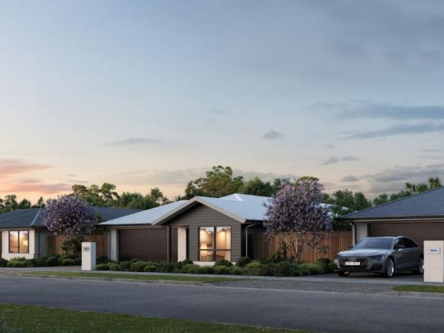 Apartment for rent in Westbrook, Queensland
