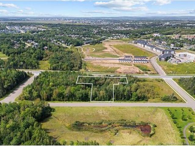 Land for sale in Westmorland, New Brunswick