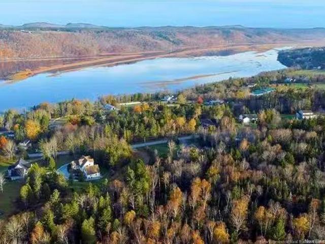 House for sale in Quispamsis, New Brunswick