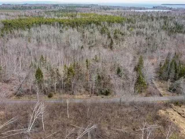 House for sale in Caribou Island, Nova Scotia