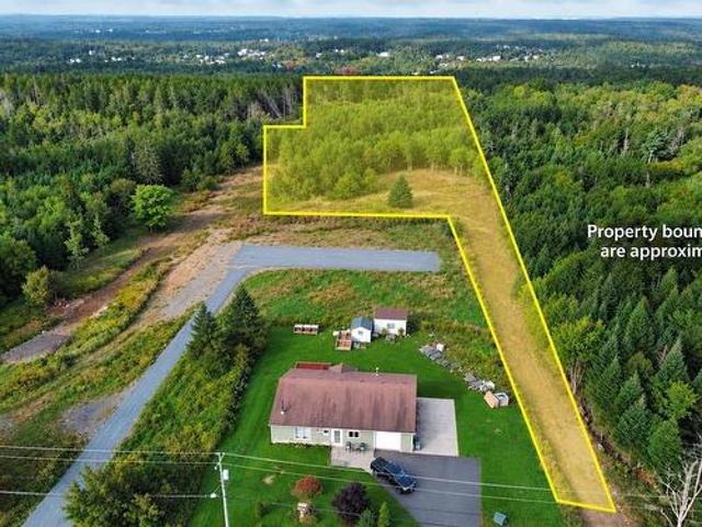 Land for sale in Lake Echo, Halifax County