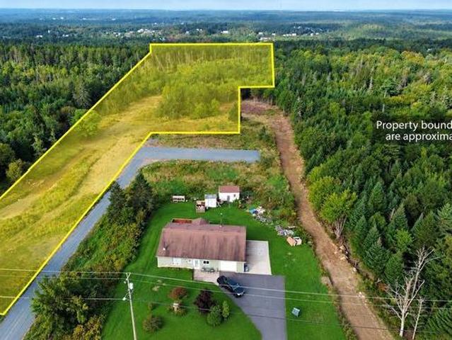 Land for sale in Lake Echo, Halifax County