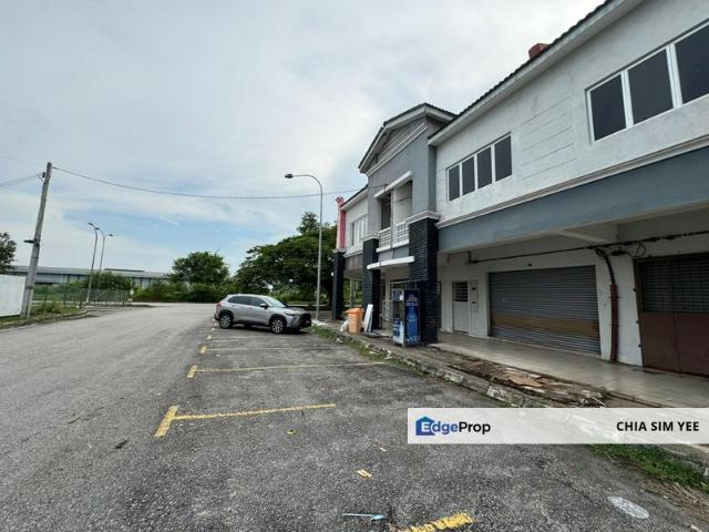 Shop for rent in Port Klang, Selangor