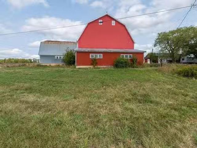 House for sale in New Canada, Nova Scotia