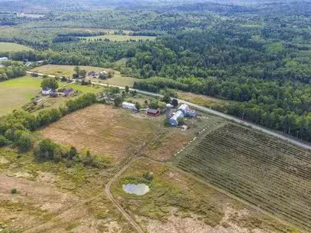 House for sale in New Canada, Nova Scotia