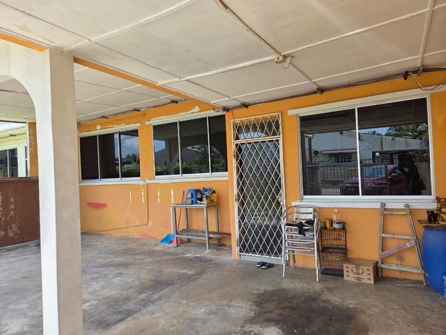 Terraced House for sale in Victoria, Labuan