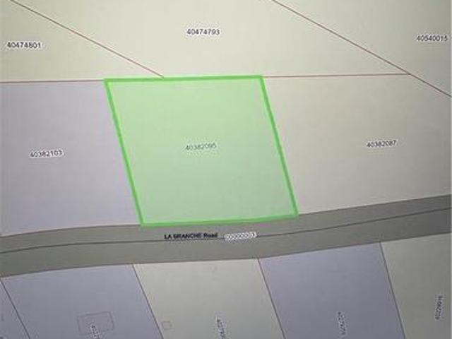 Land for sale in Miramichi Bay, New Brunswick