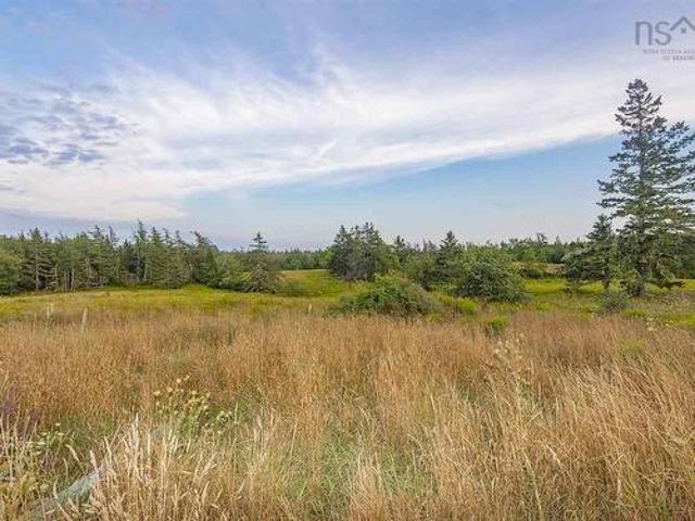 Land for sale in Lake George, Nova Scotia