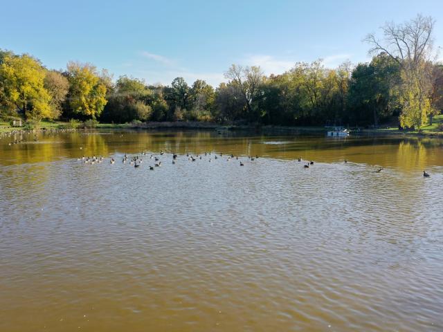 Land for sale in Sugar Grove, Kane County