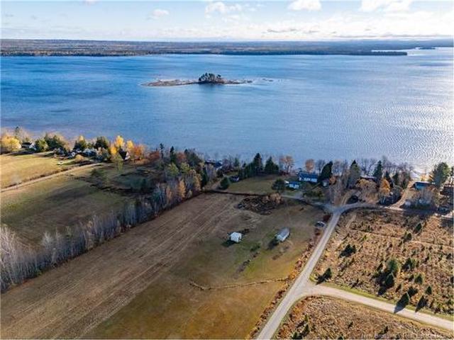 Land for sale in Harvey Station, New Brunswick