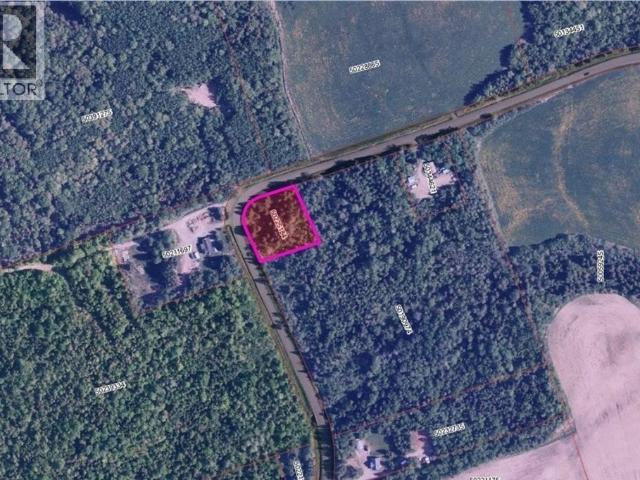 Land for sale in Restigouche, New Brunswick